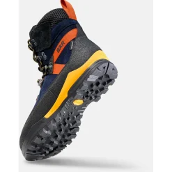 Bu00e4r Bär - Bergkomfort WP - Wanderschuhe^ Wanderschuhe|Trekkingschuhe