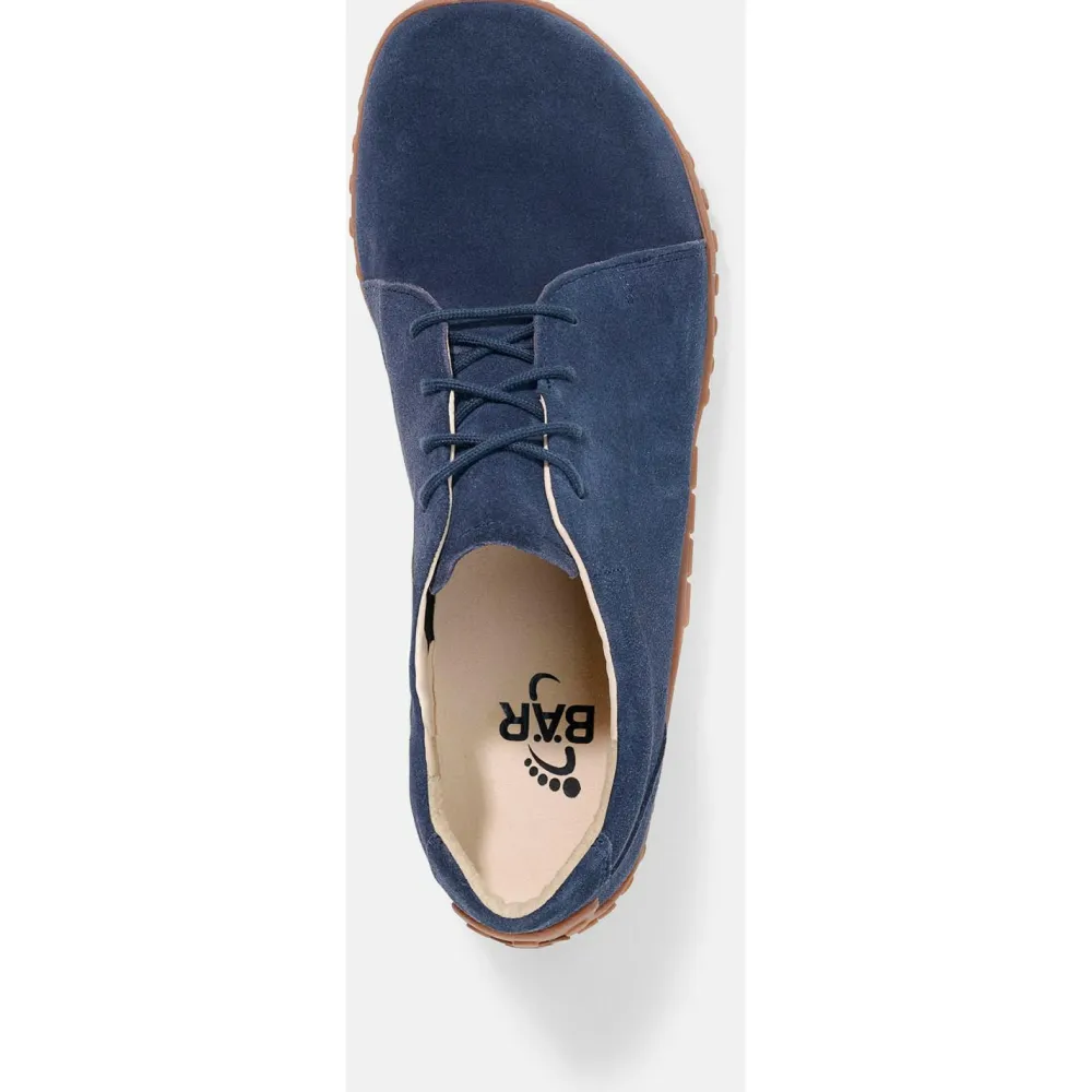 Bär - Jace - Barfußschuhe>Bu00e4r Best