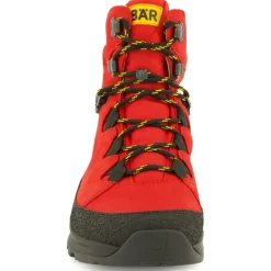 New Bär - Women's Bergkomfort Wanderstiefel 2.0 - Wanderschuhe Wanderschuhe|Trekkingschuhe