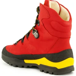 New Bär - Women's Bergkomfort Wanderstiefel 2.0 - Wanderschuhe Wanderschuhe|Trekkingschuhe