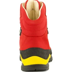 New Bär - Women's Bergkomfort Wanderstiefel 2.0 - Wanderschuhe Wanderschuhe|Trekkingschuhe