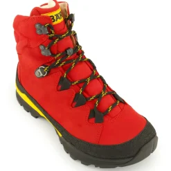 New Bär - Women's Bergkomfort Wanderstiefel 2.0 - Wanderschuhe Wanderschuhe|Trekkingschuhe