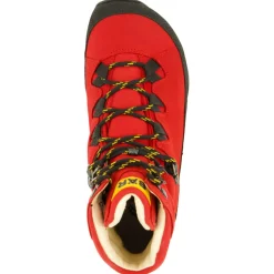 New Bär - Women's Bergkomfort Wanderstiefel 2.0 - Wanderschuhe Wanderschuhe|Trekkingschuhe