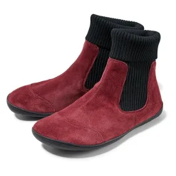 Bu00e4r Bär - Women's Jody - Barfußschuhe^ Freizeitstiefel|Barfußschuhe