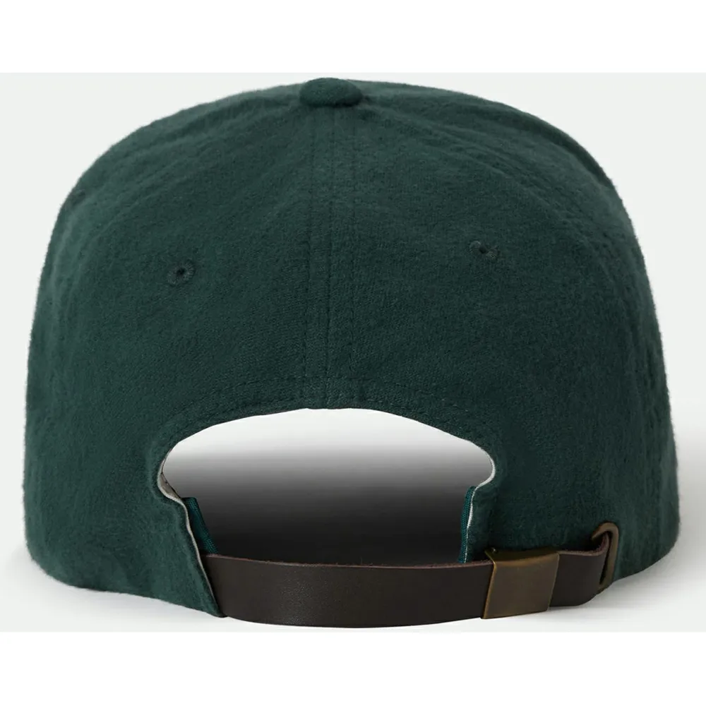 Outlet - Big B Adjustable Cap - Cap Caps|Kopfbedeckungen