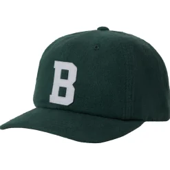 Outlet - Big B Adjustable Cap - Cap Caps|Kopfbedeckungen