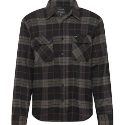 - Bowery Flannel - Hemd><noscript><img width=
