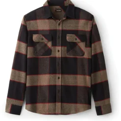 - Bowery Flannel - Hemd><noscript><img width=