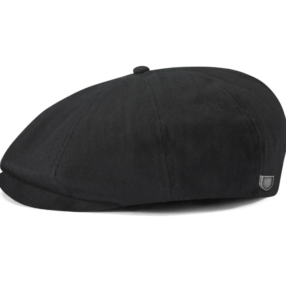 Outlet - Brood Snap Cap Cotton - Cap Caps|Kopfbedeckungen