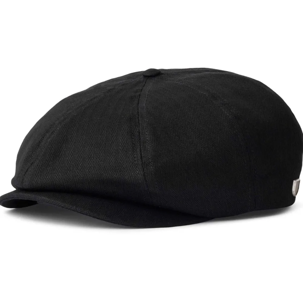 Outlet - Brood Snap Cap Cotton - Cap Caps|Kopfbedeckungen