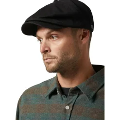 Outlet - Brood Snap Cap Cotton - Cap Caps|Kopfbedeckungen