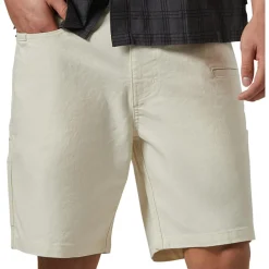 Brixton - Builders Carpenter Baggy Short - Shorts