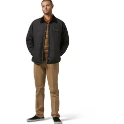 Brixton - Cass Jacket Cotton - Freizeitjacke