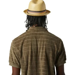 New - Castor Fedora - Hut Kopfbedeckungen|Alltagsbekleidung