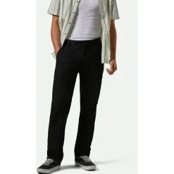 Clearance - Choice Chino Regular Pant - Freizeithose Hosen|Alltagsbekleidung
