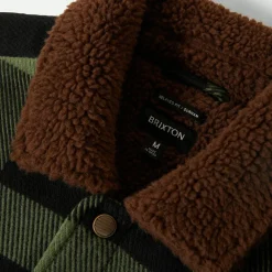 Online - Durham Lined Jacket - Freizeitjacke Freizeitjacken|Jacken