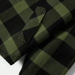 Online - Durham Lined Jacket - Freizeitjacke Freizeitjacken|Jacken