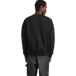 - Embroidered Heavy Weight Crew - Pullover><noscript><img width=