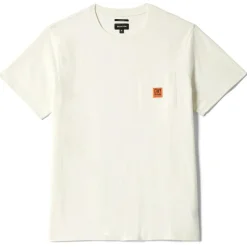 Clearance - Global HW S/S Boxy PKT Tee - T-Shirt T-Shirts|Shirts, Hemden & Longsleeves