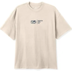 - Globe HW Relaxed Tee - T-Shirt T-Shirts|Shirts, Hemden & Longsleeves