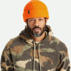 - Heist Beanie - Mütze>Brixton Best