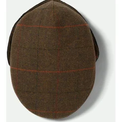 Brixton - Hooligan Earflap Snap Cap - Cap^ Caps|Kopfbedeckungen