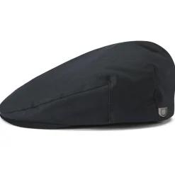 - Hooligan Snap Cap Cotton - Cap>Brixton Hot