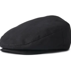 - Hooligan Snap Cap Cotton - Cap>Brixton Hot