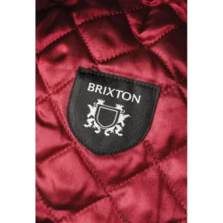 Brixton - Hooligan Snap Cap - Cap