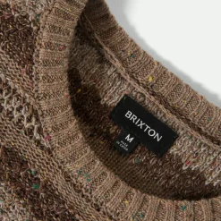 Outlet - Midnight Crew Sweater - Pullover Pullover & Hoodies|Alltagsbekleidung