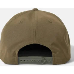 - Oath III Snapback - Cap>Brixton