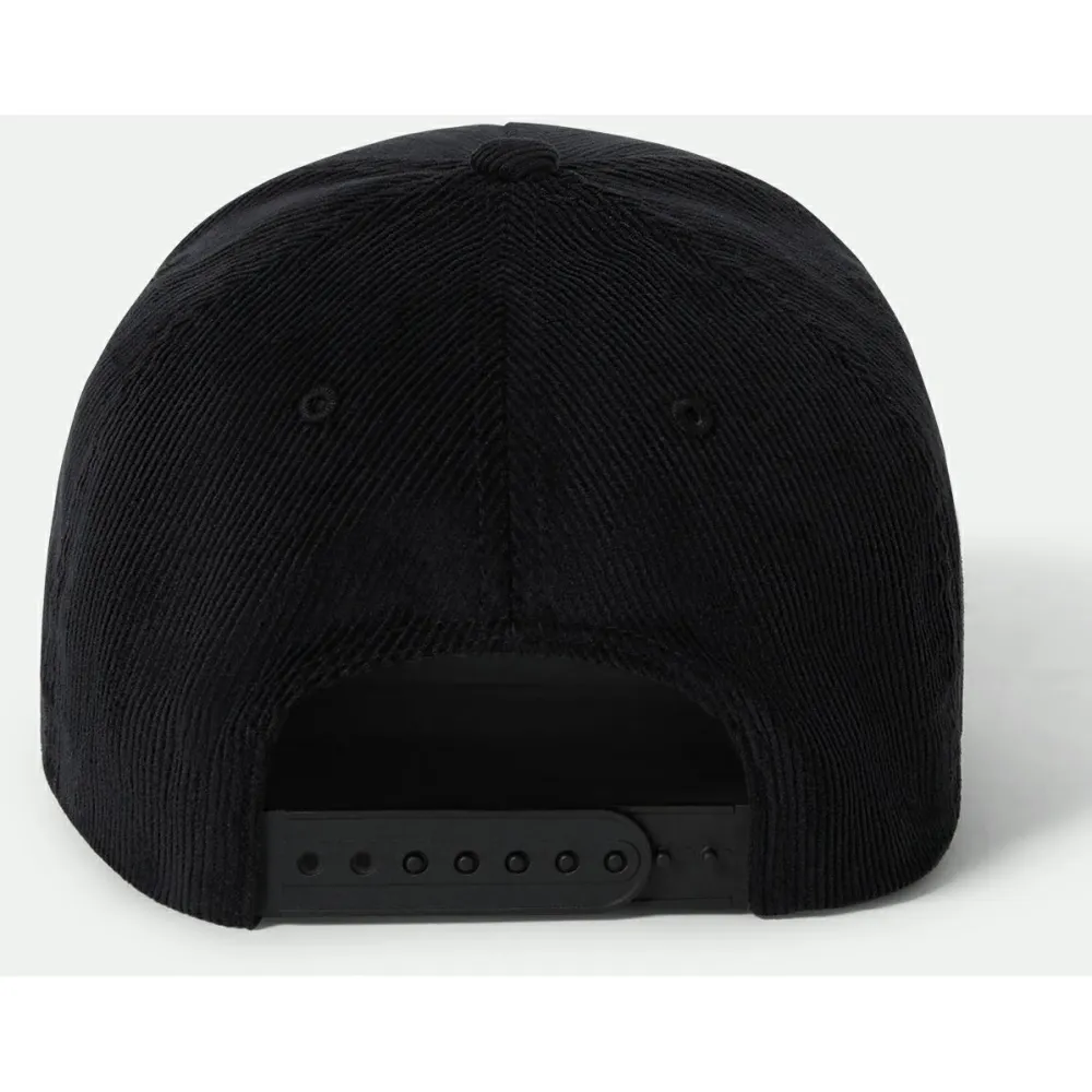 Brixton - Pierson C NP MP SNPK Cotton - Cap