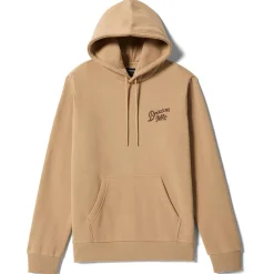 - Rothwell Hoodie - Hoodie>Brixton Outlet