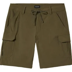 Brixton - Shyft Stretch Cargo Short - Shorts^ Hosen|Wanderbekleidung