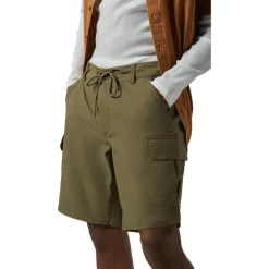 Brixton - Shyft Stretch Cargo Short - Shorts^ Hosen|Wanderbekleidung