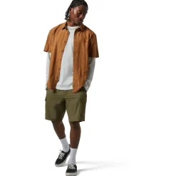 Brixton - Shyft Stretch Cargo Short - Shorts^ Hosen|Wanderbekleidung