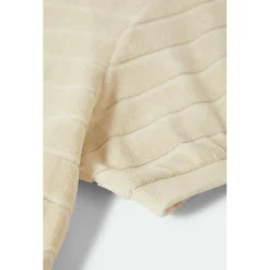 - Weekend Terry Cloth S/S Polo - Polo-Shirt Shirts, Hemden & Longsleeves|Alltagsbekleidung