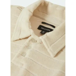 - Weekend Terry Cloth S/S Polo - Polo-Shirt Shirts, Hemden & Longsleeves|Alltagsbekleidung