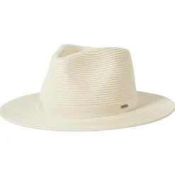 - Women's Carolina Straw Packable Travel - Hut>Brixton Best