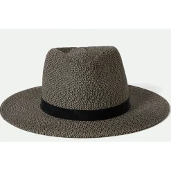 - Women's Carolina Straw Packable Travel - Hut>Brixton Best