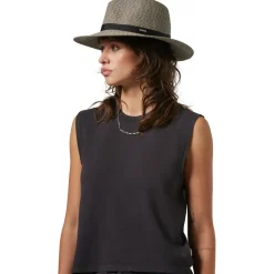 - Women's Carolina Straw Packable Travel - Hut><noscript><img width=