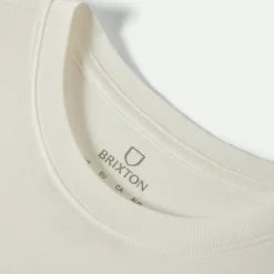 - Women's Chill Out Fitted Crew Tee - T-Shirt>Brixton Best