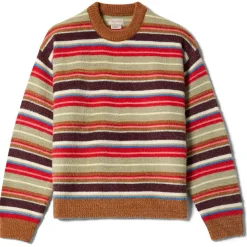 Brixton - Women's Cozy Crew Sweater - Pullover^ Pullover & Hoodies|Alltagsbekleidung