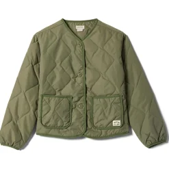 Brixton - Women's Delilah Quilted Jacket - Freizeitjacke