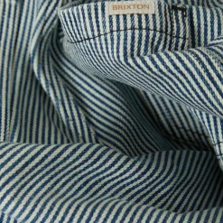 Brixton - Women's Jane Utility Wide Leg Pant - Freizeithose