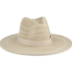 Sale - Women's Lyons Knit Pattern Packable Hat - Hut Kopfbedeckungen|Alltagsbekleidung