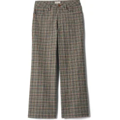 - Women's Margo Cropped 5 Pocket Pant - Freizeithose>Brixton Sale