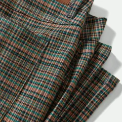 - Women's Margo Cropped 5 Pocket Pant - Freizeithose><noscript><img width=