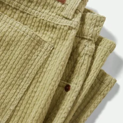 Brixton - Women's Margo Cropped 5 Pocket Pant Cotton - Freizeithose