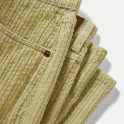 Brixton - Women's Margo Cropped 5 Pocket Pant Cotton - Freizeithose